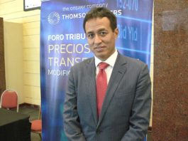 Nuestra legislación está alineada a tendencia mundial de los Precios de Transferencia revista economia