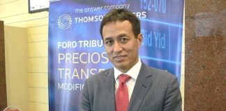 Nuestra legislación está alineada a tendencia mundial de los Precios de Transferencia revista economia