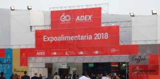 Expoalimentaria cerró con Ventas estimadas en US$850 Millones revista economia