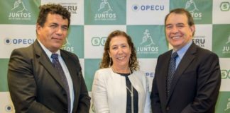 Industriales, consumidores y expertos se unen en campaña para promover cuidado ambiental en el Perú revista economia