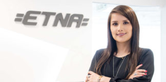 ETNA nombra nueva Gerente de Marketing revista economia