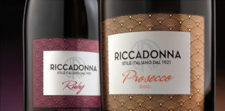 Riccadonna, El Espumante más vendido en el Perú, Relanza su imagen revista economia