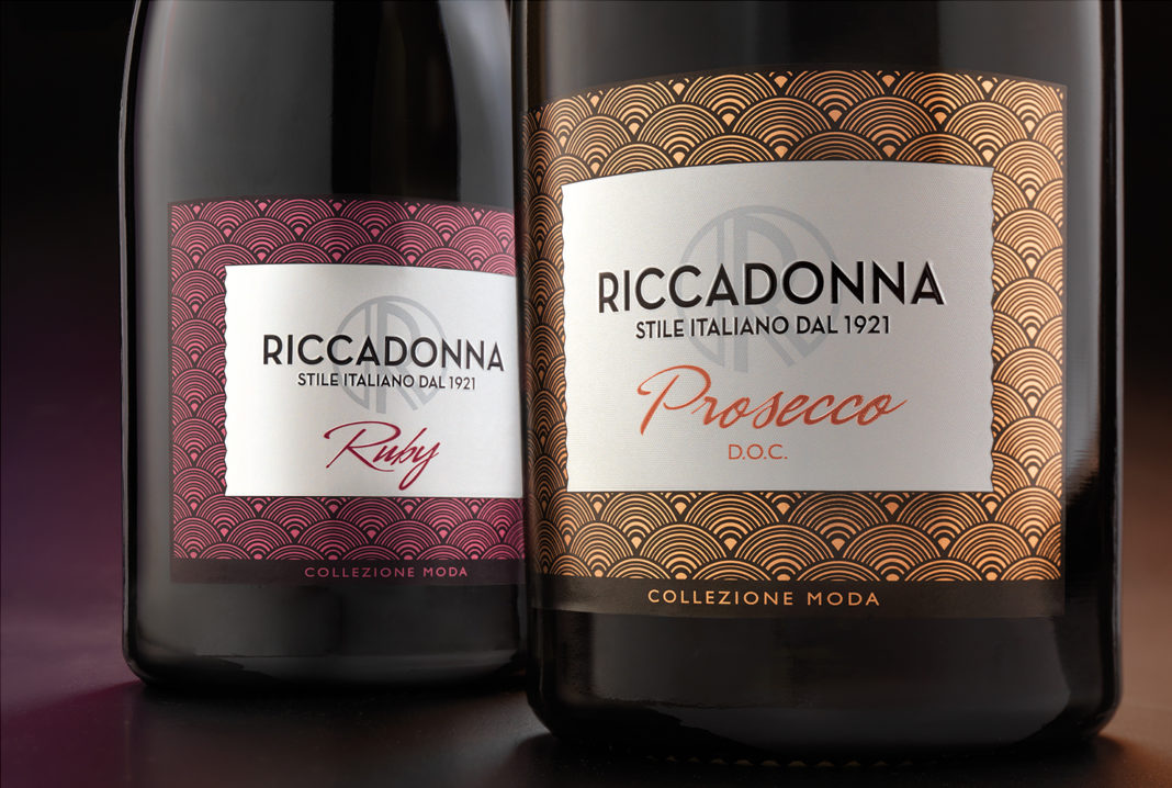 Riccadonna, El Espumante más vendido en el Perú, Relanza su imagen - Revista Economía Riccadonna, El Espumante más vendido en el Perú, Relanza su imagen - Revista Economía