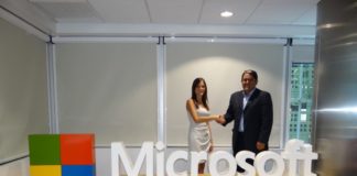 Medical Innovation & Technology Establece Alianza con Microsoft revista economia