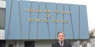 55 años fomentando el estudio y la investigación en la industria textil revista economia
