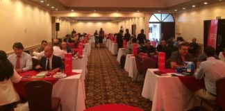 Industriales peruanos logran importantes compromisos comerciales en Centroamérica revista economia