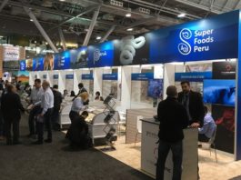 Productos pesqueros peruanos destacan en feria Seafood Expo de EE.UU. revista economia
