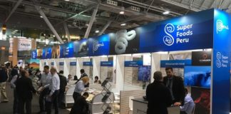 Productos pesqueros peruanos destacan en feria Seafood Expo de EE.UU. revista economia
