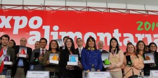 Expoalimentaria se consolida como la principal plataforma del sector alimentos revista economia