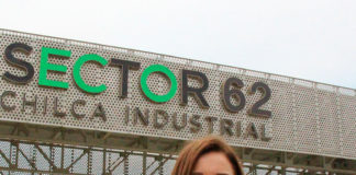 Estamos aprovechando mejor los terrenos para generar clúster industriales revista economia