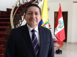 Ecuador se ha convertido en un socio estratégico para el Perú en turismo