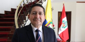 Ecuador se ha convertido en un socio estratégico para el Perú en turismo