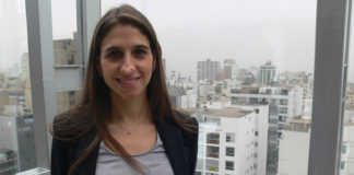 Uno de nuestros retos en Perú es lograr que más gente entre al sistema bancarizado revista economia