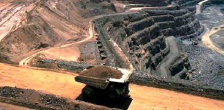 Adjudicación de Michiquillay es muestra de confianza de inversionistas en Perú revista economia