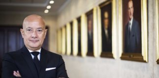 “Se debe penalizar a los ejecutivos y no a las empresas” revista economia