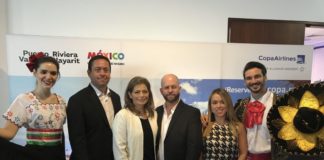 Puerto Vallarta & Riviera Nayarit: Paraíso Mexicano lo Espera revista economia