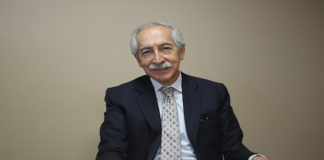 ¿Cuál es la proyección económica para este año? revista economia