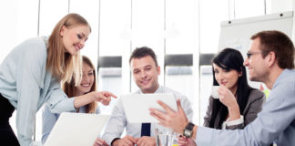 PERUANOS PODRÁN ACCEDER A MÁS DE 1000 PUESTOS DE TRABAJO EN LA FERIA LABORAL ONLINE MÁS GRANDE DEL PAÍS revista economia