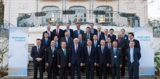 El Vicepresidente Ejecutivo de Hyundai Motor Group identifica los pasos clave para acelerar la transición hacia una sociedad basada en el Hidrógeno