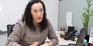 Gerenta de agroexportaciones de ADEX, Susana Yturry: Urge producir Capsicum con ‘Casas Mallas’