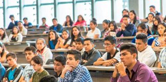 Postulantes a Beca 18 podrán elegir entre 25 carreras en la UDEP