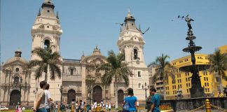 The New York Times incluye a Lima en lista de lugares para visitar este 2020