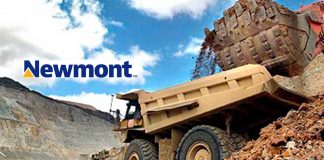 Próximo a su centenario, Newmont renueva su marca, nombre y logotipo