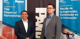 Panduit promueve el cumplimiento de normas que velan por la seguridad e integridad de las personas