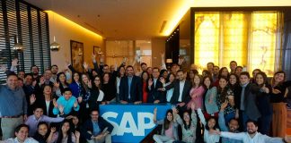 SAP Perú es reconocida como el mejor lugar para trabajar