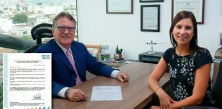 Career Partners obtiene certificación de la SGS Perú