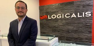 Logicalis Perú nombra a nuevo Country Manager