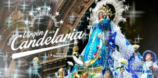 Puno espera recibir 60 mil turistas durante la fiesta de la Virgen de la Candelaria