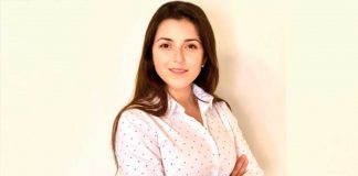 Gloria Loza es la nueva gerente Legal y de Asuntos Corporativos de SKY en Perú