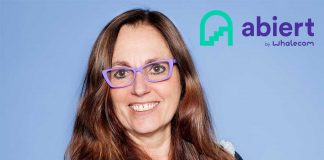 Nace Abiert, by Whalecom: Capacitar para transformar