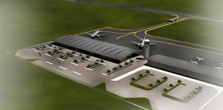 Aeropuertos del Perú firmó contrato para la elaboración del Perfil del nuevo aeropuerto de Tumbes