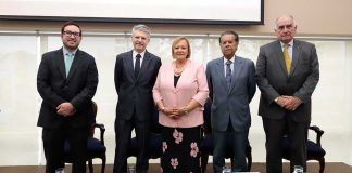 Experto advierte que si la norma tributaria no es clara, vulnera la seguridad jurídica