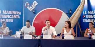 PepsiCo, cbc Perú y Yirko Sivirich se unen para traer un toque sostenible y ecoamigable a la 60 edición del Concurso Mundial de Marinera en Trujillo