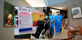 Impacto económico del coronavirus ya se siente en regiones