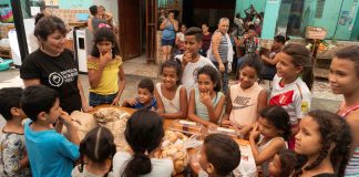 Estado de Emergencia: Lanzan campaña para donar alimentos y productos de higiene personal a las zonas más necesitas y vulnerables del país