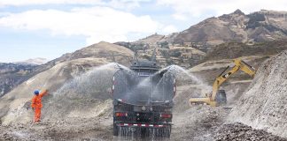 Carreteras en el Perú: ¿Qué debemos tener en cuenta para su mantenimiento y conservación?