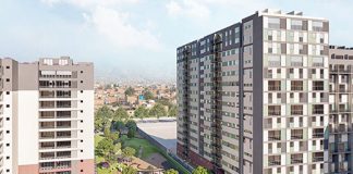 Cuidémonos todos: ¿Cómo evitar el contagio del COVID-19 si vives en un condominio o edificio?