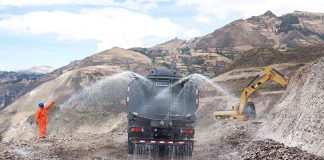 Carreteras en el Perú: ¿Qué debemos tener en cuenta para su mantenimiento y conservación?