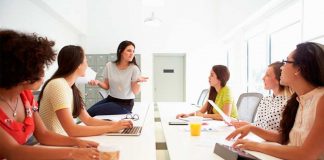 Mujeres ejecutivas: ¿Cómo prepararse para ser Jefa?