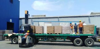 COVID-19: San Fernando colabora con 21 mil cajas de alimentos con aporte proteico para poblaciones vulnerables