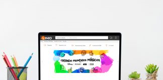 LINIO Y DISNEY SE UNEN PARA CREAR MOMENTOS MÁGICOS EN FAMILIA