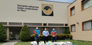 PLUSPETROL SE SUMA A LA LUCHA CONTRA EL COVID-19 CON DONATIVO PARA EL SAMU – MINISTERIO DE SALUD