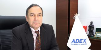 ADEX PLANTEA NECESIDAD DE UN PLAN DE COMPETITIVIDAD 2.0 QUE RESPONDA A NUEVA CONFIGURACIÓN MUNDIAL
