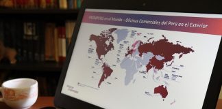 PROMPERÚ: Empresarios peruanos se preparan desde casa para exportar vía online