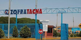 IMPULSAR LAS ZONAS FRANCAS – AHORA