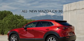 MAZDA: SEGURIDAD Y RENDIMIENTO PARA UN NUEVO COMIENZO